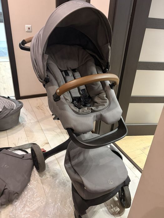 Количка Stokke Xplory