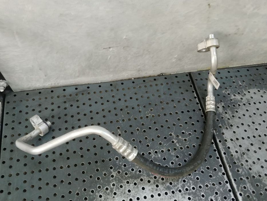 conducta clima ac 1.3b 828914 mercedes a-class  w177  a1778304601