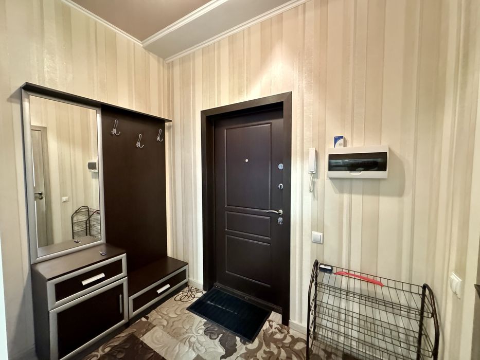 Универсам Гани Муратбаев 34