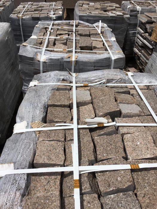 Все виды Гранит в наличи