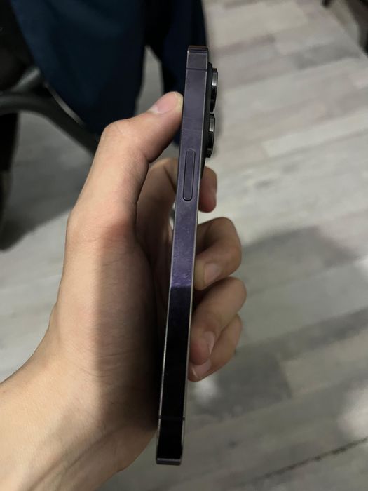 Iphone 14 pro 512 gb