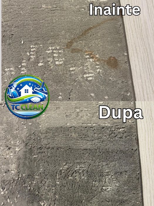 Curatare Canapele/ Saltele/ Scaune