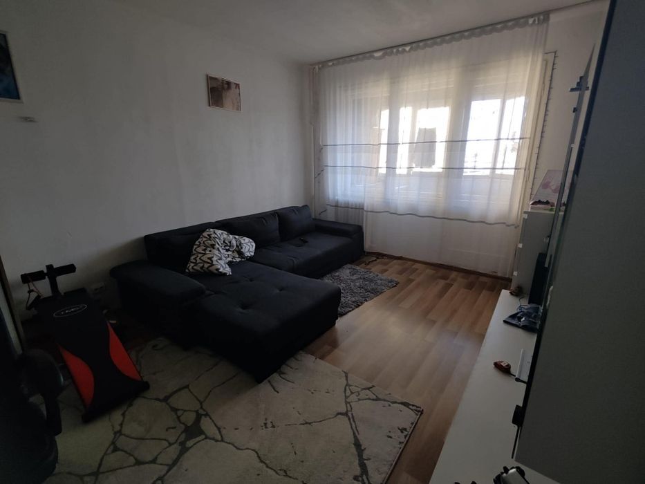 Apartament 2 camere vis-a-vis de Mega Mall
