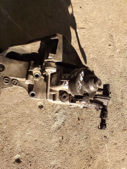 Pompa Inalta Presiune VW , SKODA , SEAT , 2.0 CFF - , COD : 03l130755d