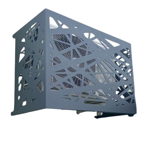 Capac Decorativ Premium pentru Aer Condiționat