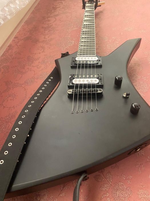 Электрогитара Jackson