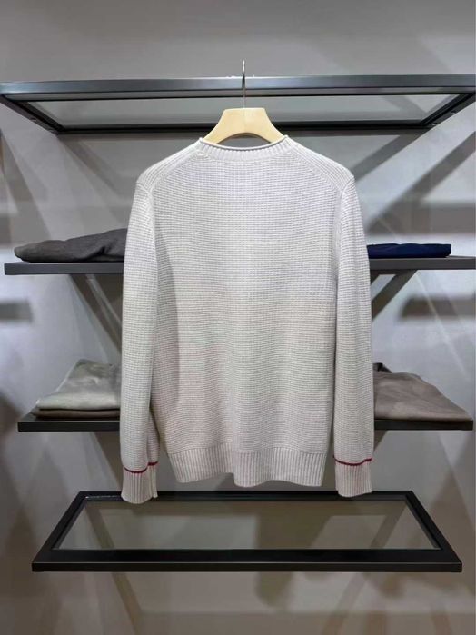 Brunello Cucinelli Cashmere Sweater