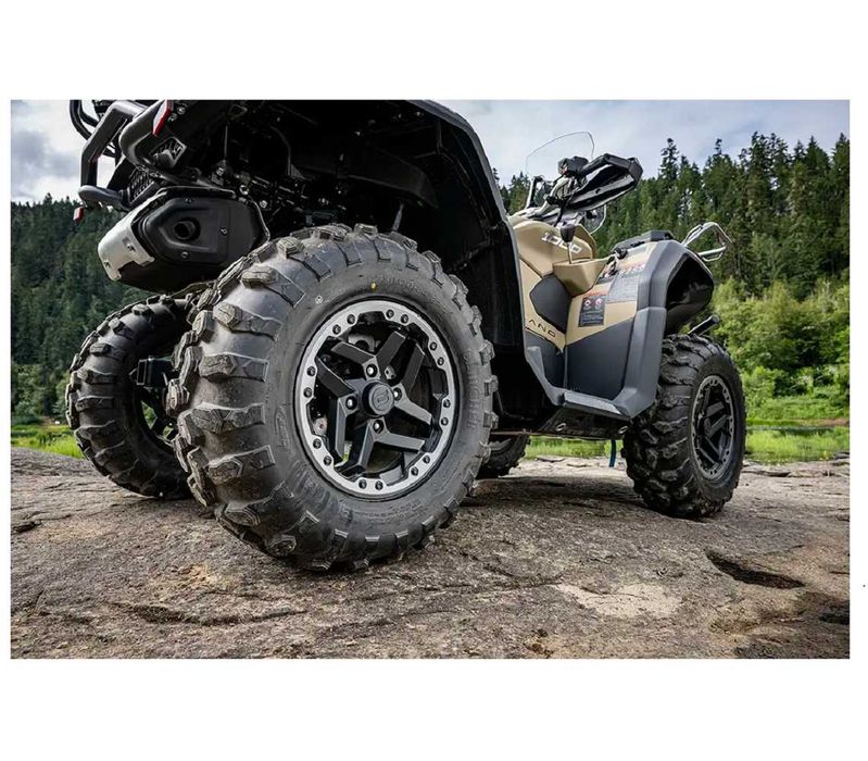 Квадроцикл CFmoto CFORCE 1000 Overland new