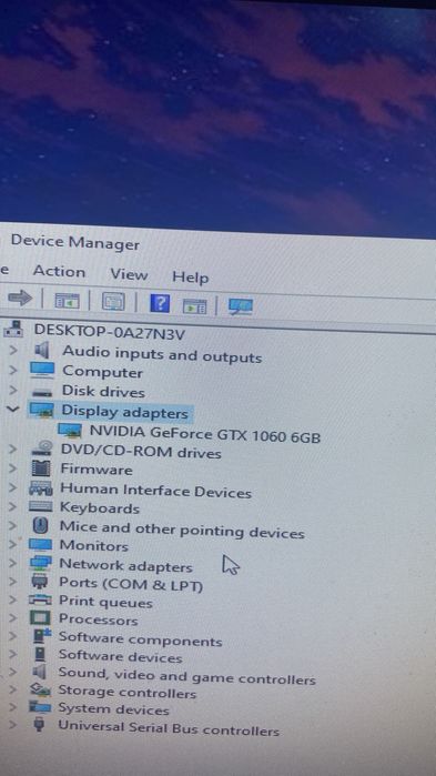 Vând pc gaming !!