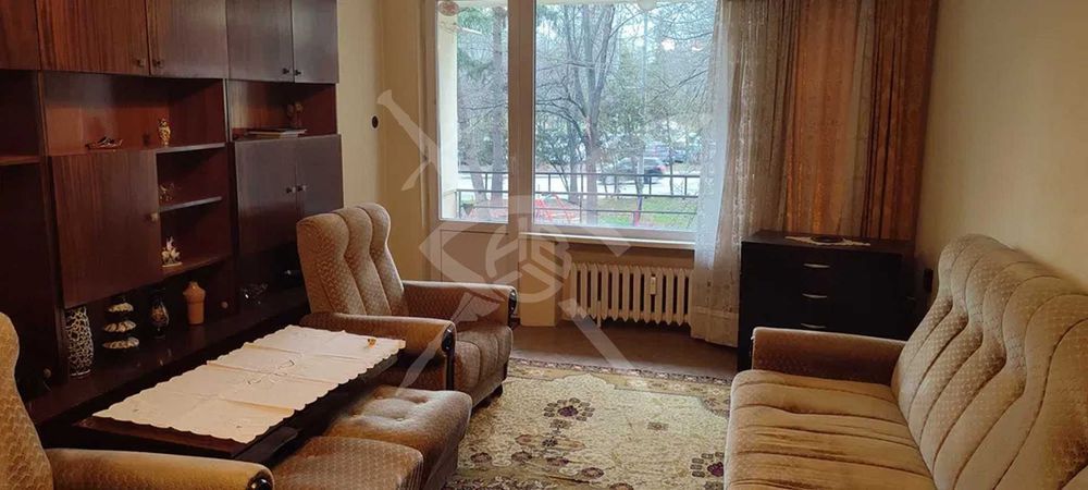 Дава се под наем Двустаен апартамент в София, Иван Вазов - 73 кв.м за 598.23 € - Снимка #2