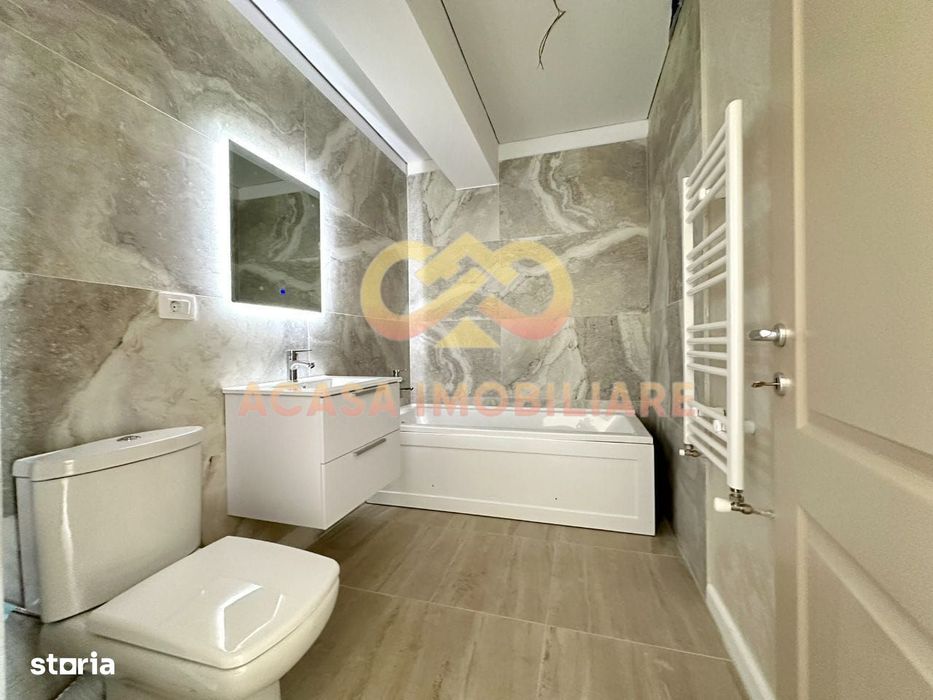 Nou Ideal Investitie Apartament 1 Camera 37Mp