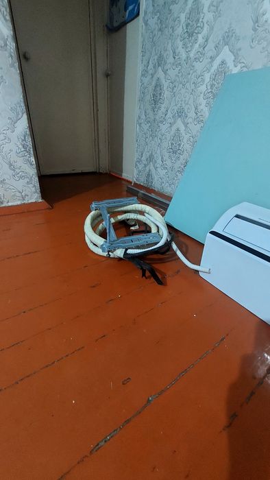 Кондиционер  XTRON модель 9