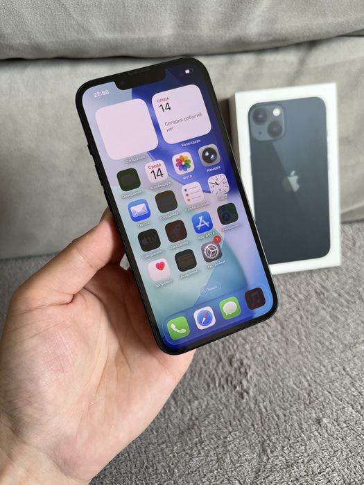 Iphone 13 продам