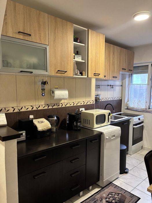 Apartament 2 camere iosia
