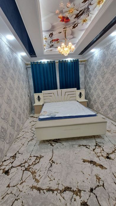 Аренда квартиры в городе Наваи