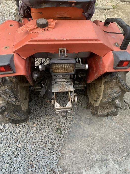 De vanzare tractor Kubota.