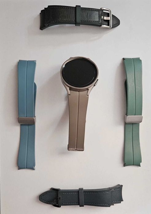 SmartWatch Samsung Galaxy Watch 5 Pro