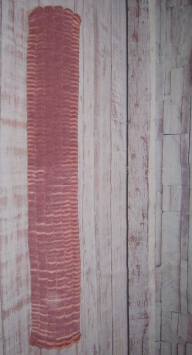 Топли детски зимни шалове