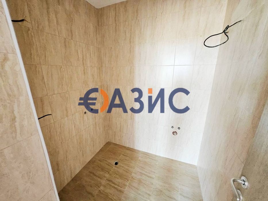 Голямо студио в комплекс Съни дей 6, Слънчев бряг, България, 49 кв. м. цена 45 000 евро # 34229232