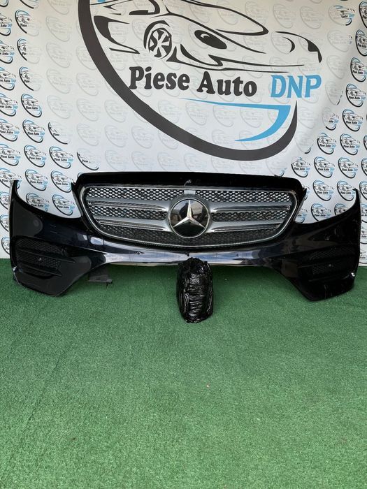 bara fata mercedes e class coupe w238 amg 2016-2022
