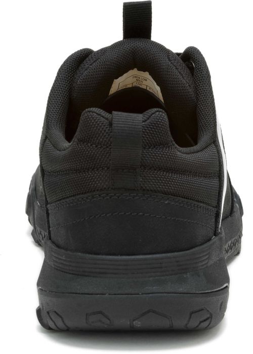 Caterpillar hex READY LOW WP