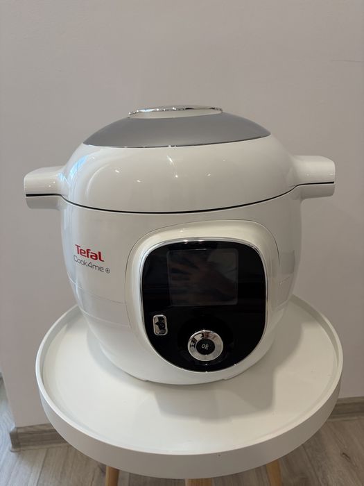 Multicooker Tefal Cook4me