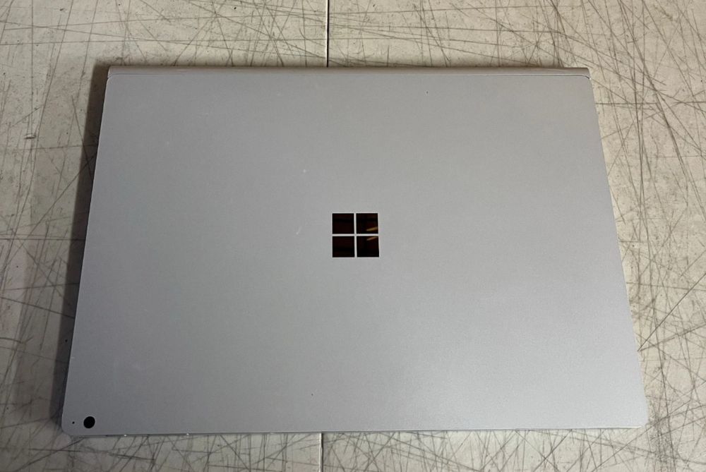 Microsoft Surface Book 3 i7 16gb ram 256 ssd трансформер 15 дюймов