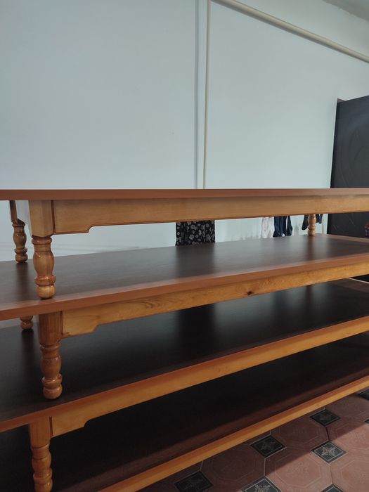 Столлар сатылады,чай ишетугын