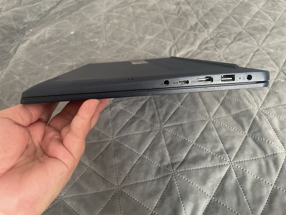 Lenovo IdeaPad Slim 3 15IAN8 | Intel N100 | 15.6 FHD | Windows 11 | Ca nou”