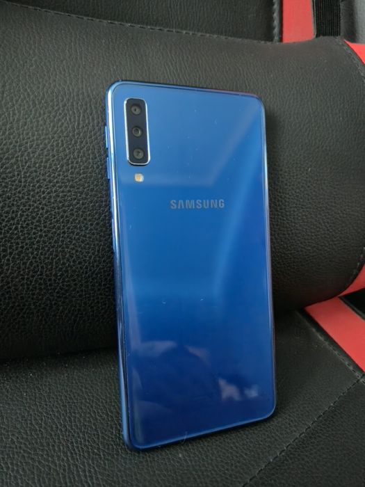 Samsung Galaxy A7 2018