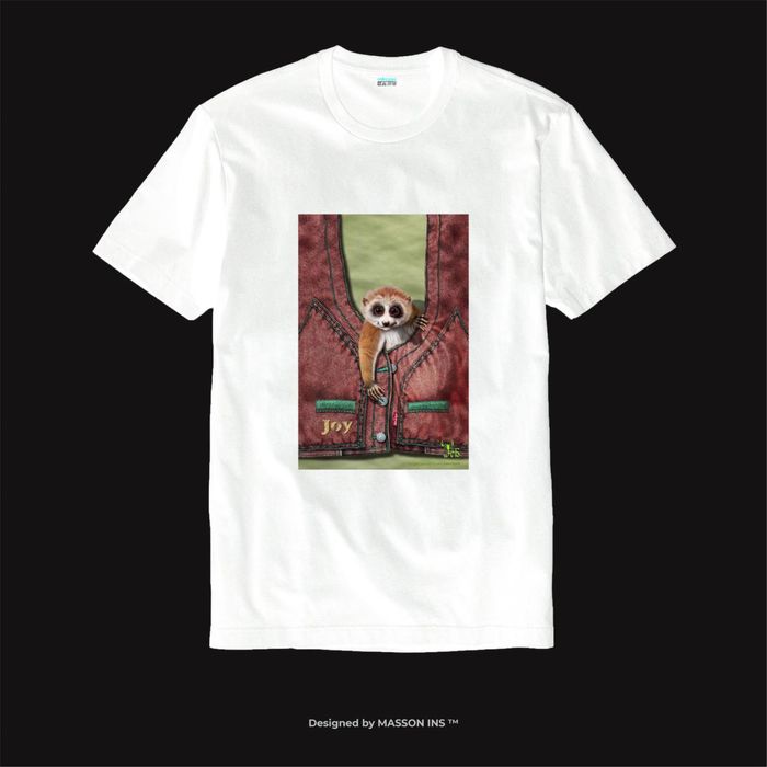 Уникальные, авторские футболки