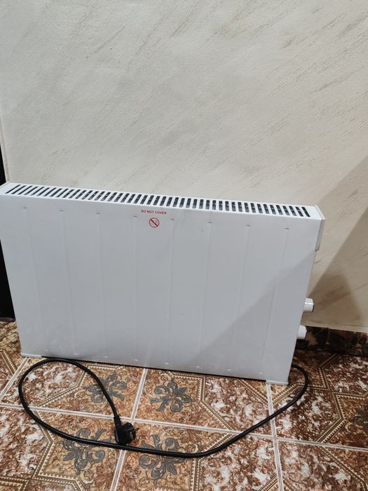 Calorifer electric Tesla