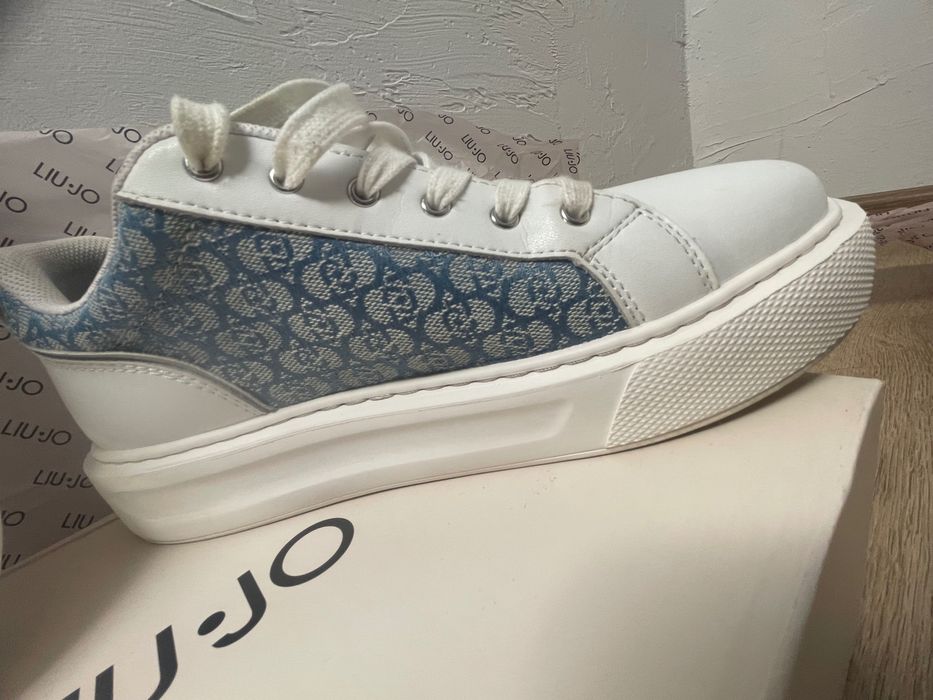 Дамски кецове Liu Jo 40 номер