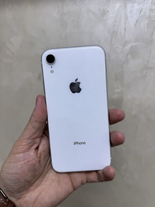 Айфон XR 64гб Оригинал
