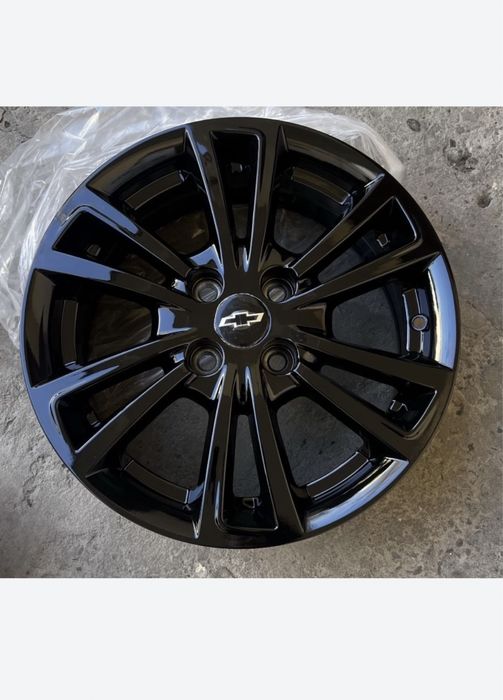 R-15 Kobalt Midnayt Диска.