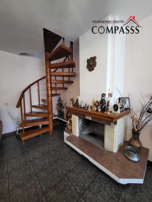 Продава се Многостаен апартамент в Добрич, Център - 120 кв.м за 892 €/кв.м - Снимка #5