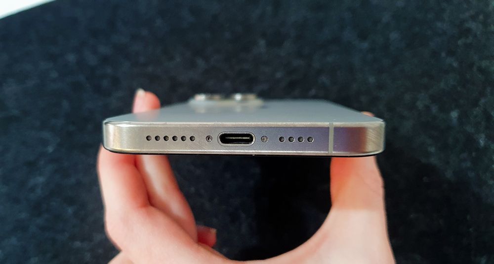 IPhone 14 pro 512, 93%