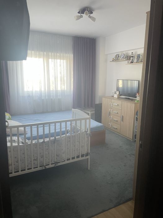 Apartament de vanzare
