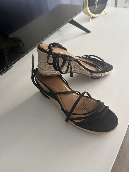 Sandale de vara H&M, marimea 39