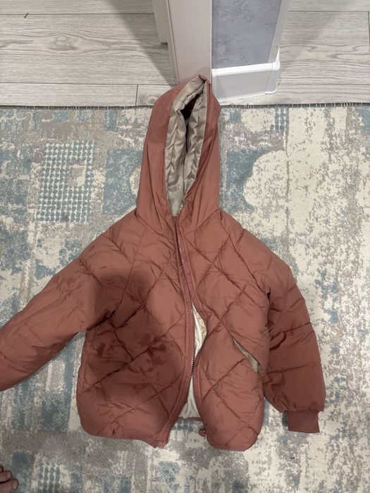 Куртка детскаяяя