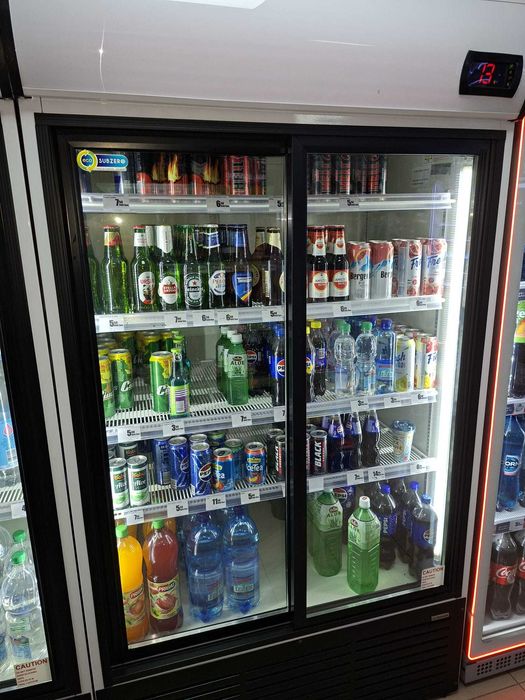 De vanzare frigidere