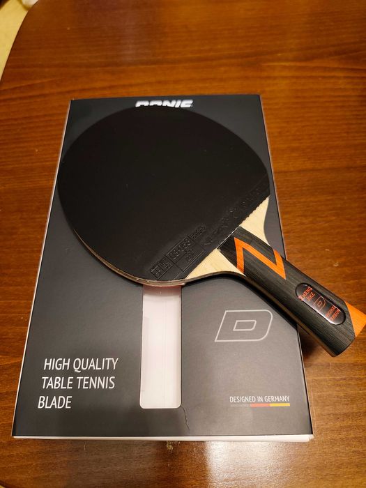 Donic Zhang Jike original carbon Nuzn 50