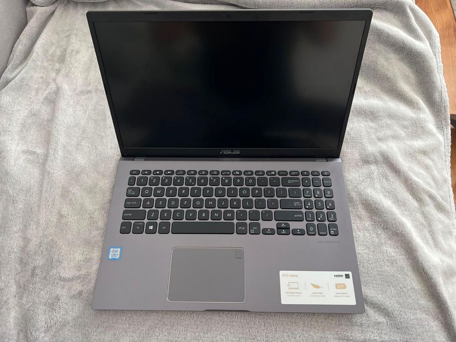 Laptop ASUS ca NOU