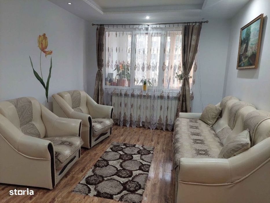 Ap. 2 cam. confort 1 semidec. et:2/10, Mihai Viteazu