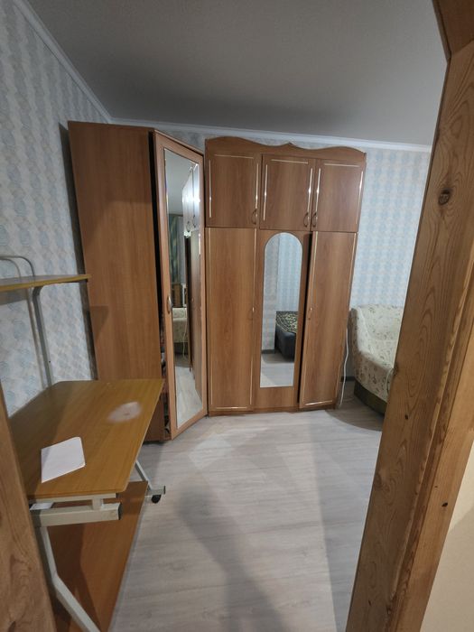Продам однокомнатную квартиру