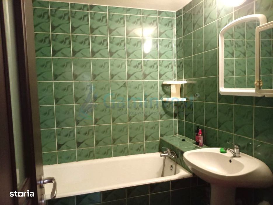 Apartament 3 camere de inchiriat,Rogerius,Oradea,Bihor,Gaminvest,A2630