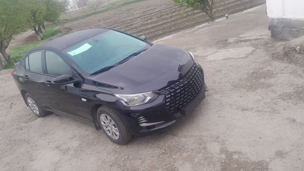 Chevret ONIX 2025