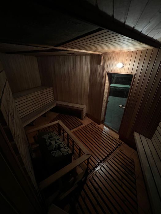 Сауна  Тамшы от 5000т