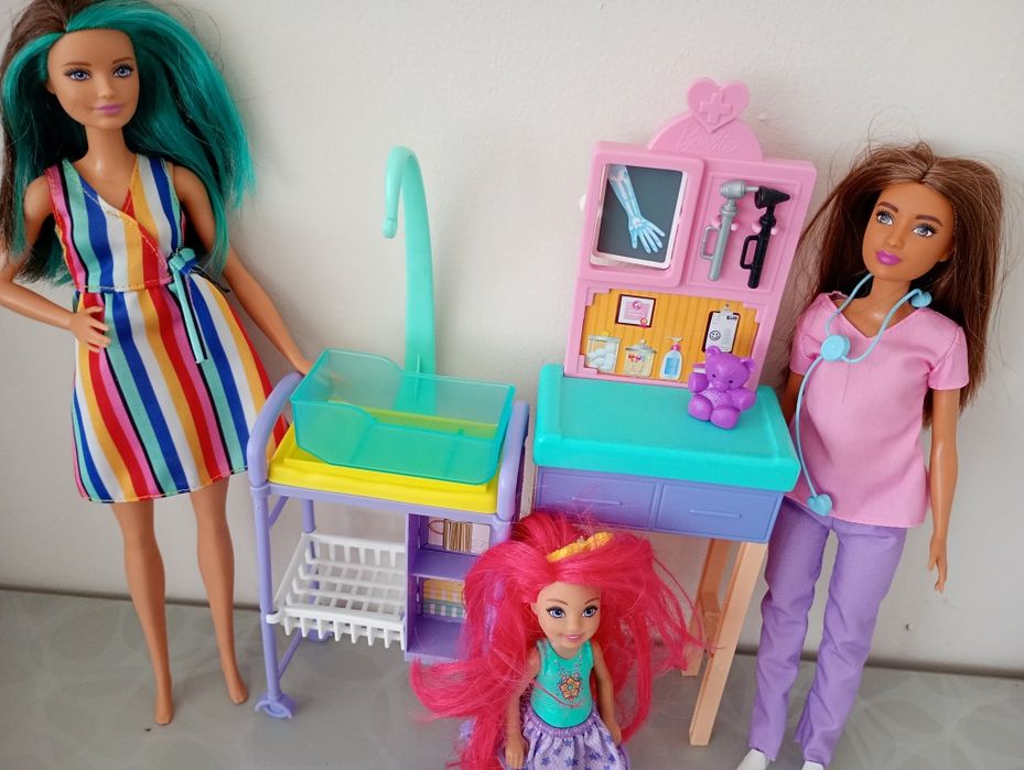 Кукли Дисни barbie disney Барби winx
