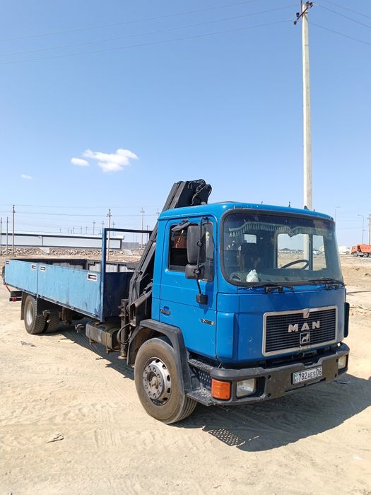 Манипулятор Атырау